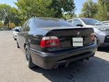 BMW 530 2001 года за 4 700 000 тг. в Шымкент – фото 5