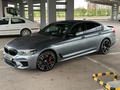 BMW 530 2017 года за 18 700 000 тг. в Кызылорда – фото 4