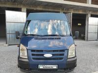 Ford Transit 2007 годаүшін4 500 000 тг. в Шымкент