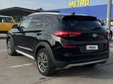 Hyundai Tucson 2019 года за 9 000 000 тг. в Алматы – фото 5