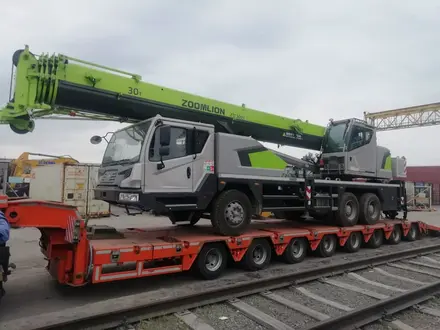 Zoomlion  ZTC300V 2026 года за 68 500 000 тг. в Атырау – фото 13