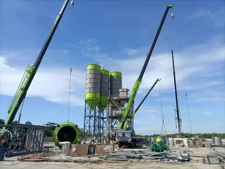 Zoomlion  ZTC300V 2026 года за 68 500 000 тг. в Атырау – фото 5