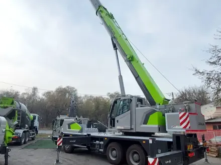 Zoomlion  ZTC300V 2026 года за 68 500 000 тг. в Атырау – фото 2