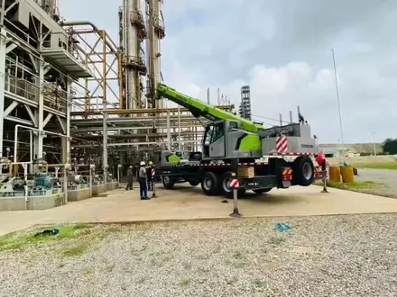 Zoomlion  ZTC300V 2026 года за 68 500 000 тг. в Атырау – фото 9
