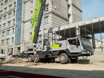 Zoomlion  ZTC300V 2026 года за 68 500 000 тг. в Атырау – фото 8