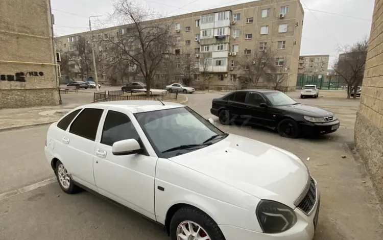 ВАЗ (Lada) Priora 2172 2013 годаүшін1 650 000 тг. в Актау