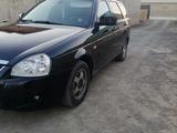 ВАЗ (Lada) Priora 2171 2014 годаүшін2 600 000 тг. в Жанаозен