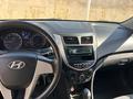 Hyundai Accent 2013 годаүшін5 500 000 тг. в Актау – фото 13