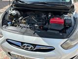 Hyundai Accent 2013 года за 5 500 000 тг. в Актау – фото 3