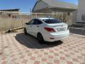 Hyundai Accent 2013 годаүшін5 500 000 тг. в Актау – фото 7