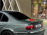 BMW 530 2001 годаүшін4 000 000 тг. в Шымкент – фото 2