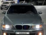 BMW 530 2001 годаүшін4 000 000 тг. в Шымкент