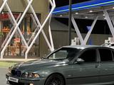 BMW 530 2001 годаүшін4 000 000 тг. в Шымкент – фото 5