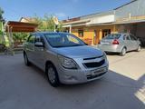 Chevrolet Cobalt 2021 года за 4 690 000 тг. в Шымкент – фото 2