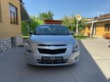 Chevrolet Cobalt 2021 года за 4 690 000 тг. в Шымкент