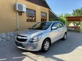 Chevrolet Cobalt 2021 года за 4 690 000 тг. в Шымкент – фото 3
