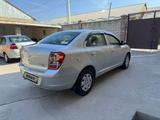 Chevrolet Cobalt 2021 года за 4 690 000 тг. в Шымкент – фото 4