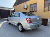 Chevrolet Cobalt 2021 года за 4 690 000 тг. в Шымкент – фото 5