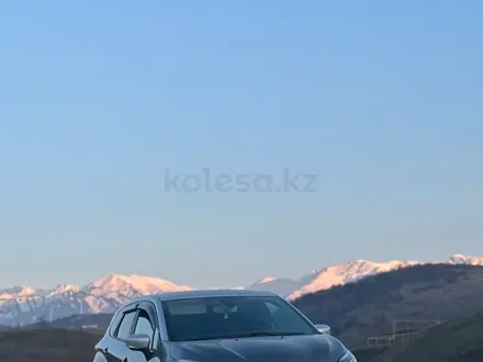 Renault Kaptur 2021 года за 7 600 000 тг. в Алматы