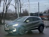 Renault Kaptur 2021 года за 7 000 000 тг. в Алматы – фото 2