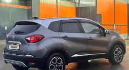 Renault Kaptur 2021 годаүшін7 600 000 тг. в Алматы – фото 4