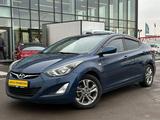 Hyundai Elantra 2015 годаfor6 600 000 тг. в Караганда