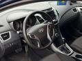 Hyundai Elantra 2015 года за 6 600 000 тг. в Караганда – фото 12