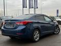 Hyundai Elantra 2015 года за 6 600 000 тг. в Караганда – фото 2