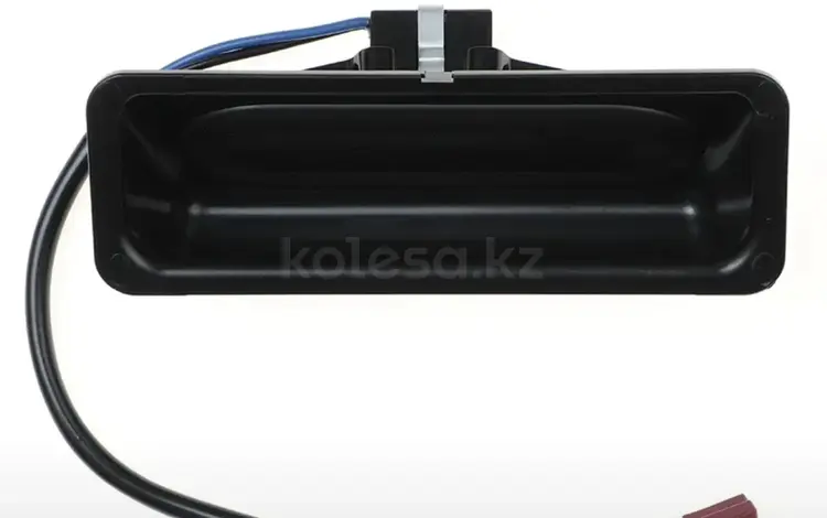 Кнопка багажника BMW E39 E60 X5 E70 X6 E71 E90 E92 E93 за 6 000 тг. в Караганда