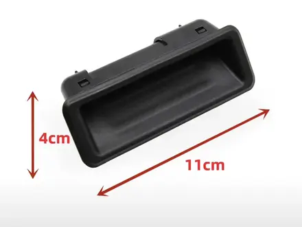 Кнопка багажника BMW E39 E60 X5 E70 X6 E71 E90 E92 E93 за 6 000 тг. в Караганда – фото 6