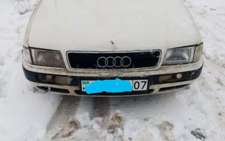 Audi 80 1992 годаүшін700 000 тг. в Таскала