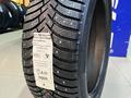Bridgestone 2026 Blizzak Spike-03 235/50 R20 104T XLүшін107 000 тг. в Алматы – фото 2