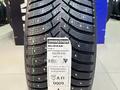 Bridgestone 2026 Blizzak Spike-03 235/50 R20 104T XLүшін107 000 тг. в Алматы