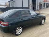 ВАЗ (Lada) 2112 2002 года за 1 350 000 тг. в Кокшетау – фото 4
