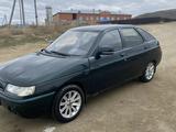 ВАЗ (Lada) 2112 2002 года за 1 350 000 тг. в Кокшетау – фото 2
