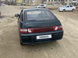 ВАЗ (Lada) 2112 2002 года за 1 350 000 тг. в Кокшетау – фото 3