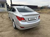 Hyundai Solaris 2011 года за 5 100 000 тг. в Павлодар – фото 4