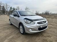 Hyundai Solaris 2011 года за 5 100 000 тг. в Павлодар