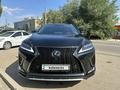 Lexus RX 300 2019 года за 24 500 000 тг. в Актобе – фото 3