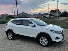 Nissan Qashqai, 2019