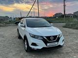 Nissan Qashqai 2019 года за 12 000 000 тг. в Атырау – фото 3