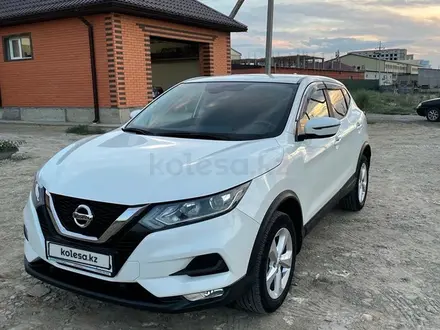 Nissan Qashqai 2019 года за 9 500 000 тг. в Атырау – фото 4