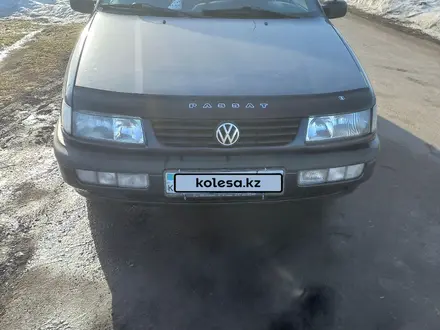 Volkswagen Passat 1994 года за 2 000 000 тг. в Смирново – фото 7