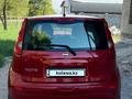 Nissan Note 2008 годаүшін3 600 000 тг. в Алматы