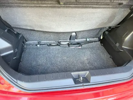 Nissan Note 2008 года за 3 600 000 тг. в Алматы – фото 15