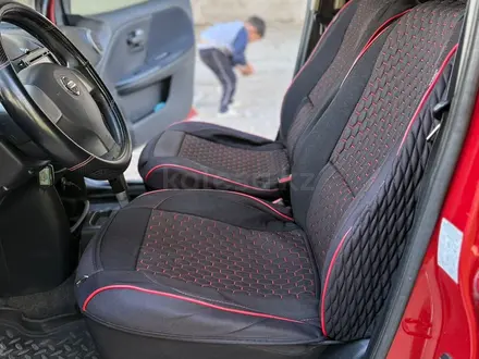 Nissan Note 2008 года за 3 600 000 тг. в Алматы – фото 16