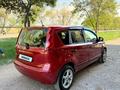 Nissan Note 2008 годаүшін3 600 000 тг. в Алматы – фото 2