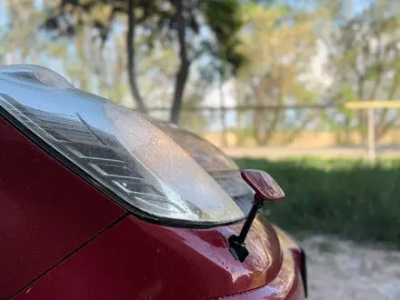 Nissan Note 2008 года за 3 600 000 тг. в Алматы – фото 23