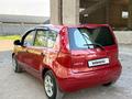 Nissan Note 2008 годаүшін3 600 000 тг. в Алматы – фото 26