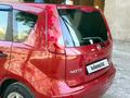 Nissan Note 2008 годаүшін3 600 000 тг. в Алматы – фото 5
